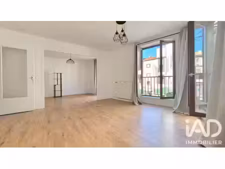 appartement à clermont-ferrand (63000)