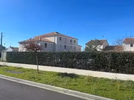 vente appartement 3 pièces à la chevrolière (44118) : à vendre 3 pièces / 67m² la chevroli