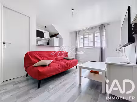 appartement à leuville-sur-orge (91310)