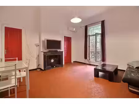 appartement 2 pièces 47 m² à louer montpellier 34000 ? | era immobilier