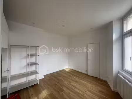 appartement de 21 m² à epernon
