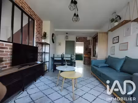 appartement à toulouse (31400)