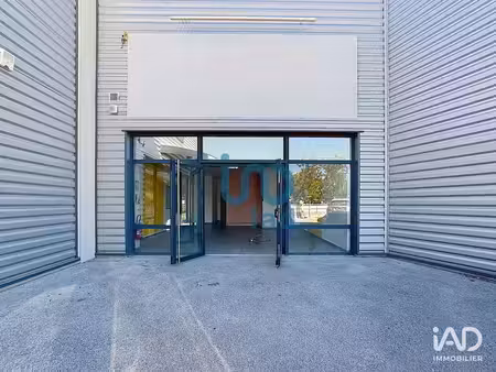 boutique/local commercial à roquebrune-sur-argens (83520)