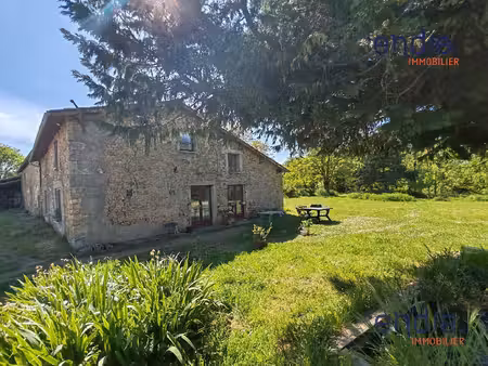 maison à vendre valence-en-poitou