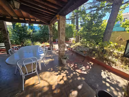 maison traditionnelle de 153 34 m² à six-fours-les-plages
