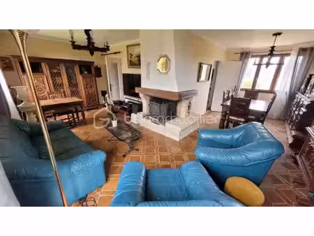 maison de 98 m² à thouare-sur-loire