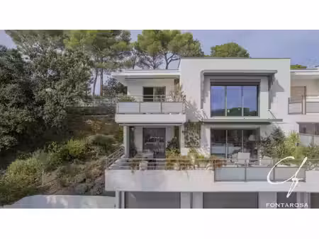 vente villa 4 pièces