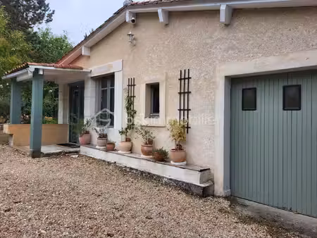 maison en pierre de 147 m² à tocane-saint-apre