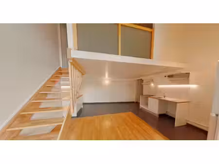 appartement 3 pieces // lyon 2 eme