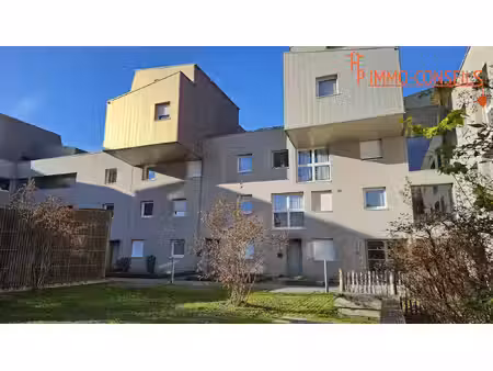 appartement à louer orvault