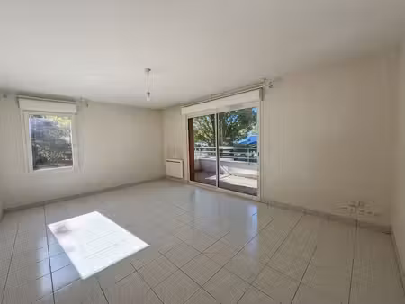 vente appartement 3 pièces  66.00m²  orvault