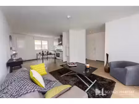 appartement t3