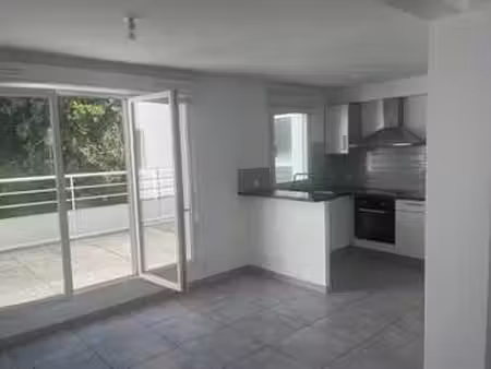 vente appartement 3 pièces à quéven (56530) : à vendre 3 pièces / 51m² quéven