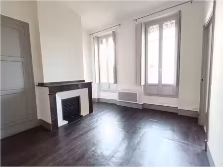 location appartement t2 lumineux de 45 m² – toulouse jeanne d’arc