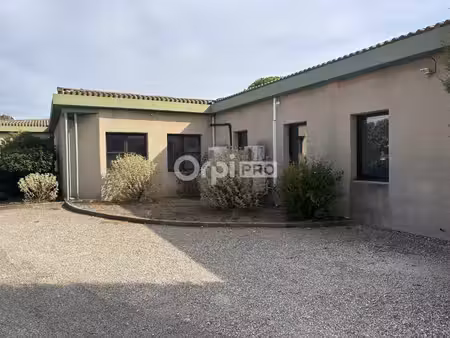 location bureaux avignon 84000 120m² à 140m²
