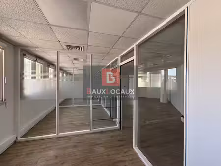 location bureaux avignon 84000 92m²