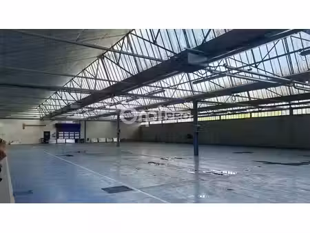 location entrepôt romorantin lanthenay 41200 1500m² à 9000m²