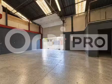 location local d’activités beauvais 60000 150m²