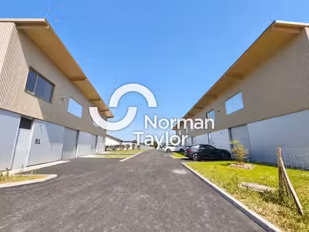location local d’activités bayonne 64100 173m² à 897m²