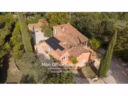 maison aix-en-provence - 6 chambres - 195m²