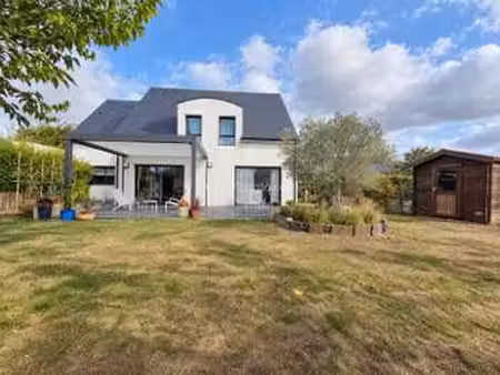 vente maison à auray (56400) : à vendre / 150m² auray