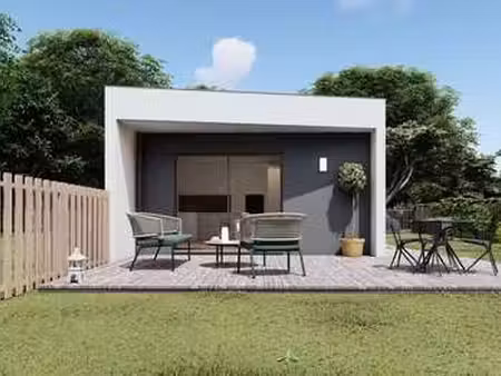 vente maison à crach (56950) : à vendre / 41m² crach