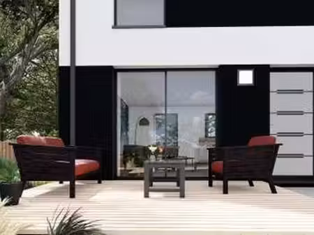 vente maison au drennec (29860) : à vendre / 75m² le drennec