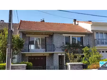 maison t5
