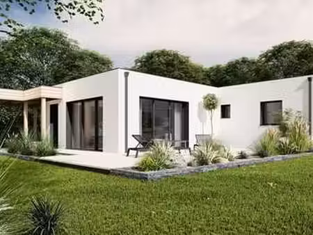 vente maison à plomelin (29700) : à vendre / 102m² plomelin
