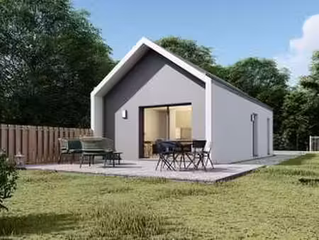 vente maison à pont-scorff (56620) : à vendre / 40m² pont-scorff