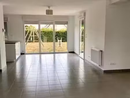 vente maison à roncherolles-sur-le-vivier (76160) : à vendre / 131m² roncherolles-sur-le-v