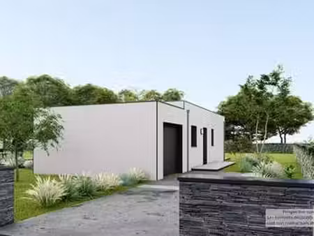 vente maison à saint-avé (56890) : à vendre / 71m² saint-avé
