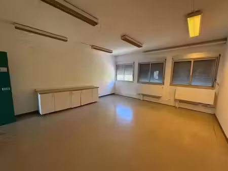 location bureau marseille 14ème (13014) 200 m²