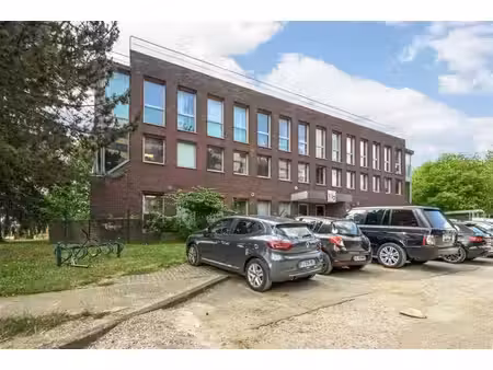 location bureau velizy villacoublay 424 m²