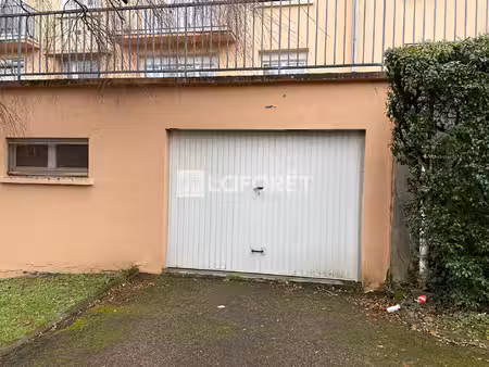 garage / box limoges