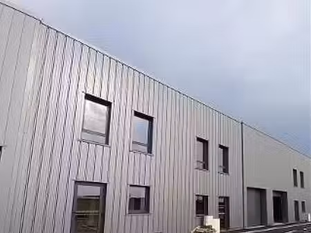 vente local d'activités bretteville sur odon 306 m²