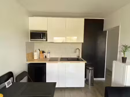 appartement 2 pièces 27 m² à louer blanquefort 33290 ? | era immobilier
