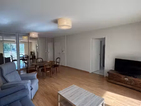 appartement 3 pièces 85 m² à louer bordeaux 33000 ? | era immobilier