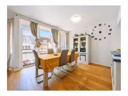 appartement à vendre à rue joseph carpay  24/0012 bressoux (vbe76697)