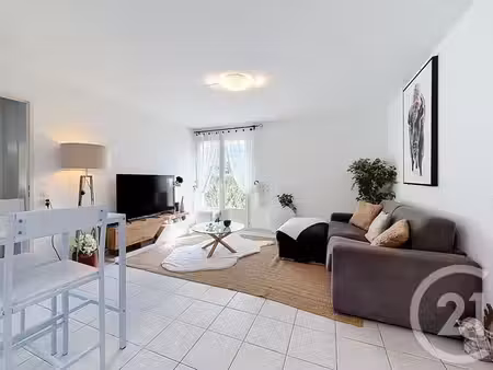 appartement f3 à vendre - 3 pièces - 56 11 m2 - paradou - 13 - provence-alpes-cote-d-azur