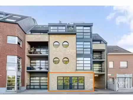 studio à vendre à denderkaai 52 ninove (rbx11835)