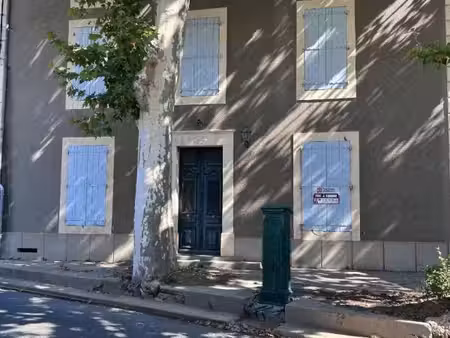 maison azille 5 pièce(s) 344 m2