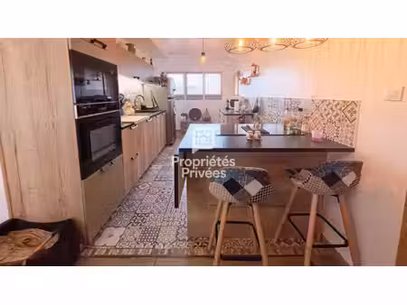 lanouaille (24270) maison de plain-pied sans travaux