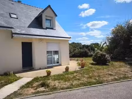location maison à molac (56230) : à louer / 99m² molac