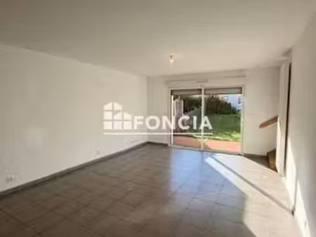 location maison à plescop (56890) : à louer / 68m² plescop