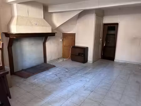 maison azille 5 pièces 100 m2