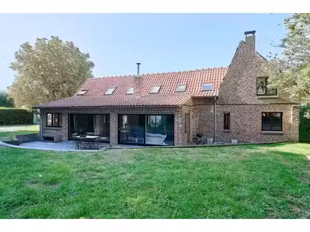 vente maison de luxe willems 10 pièces 289 m²