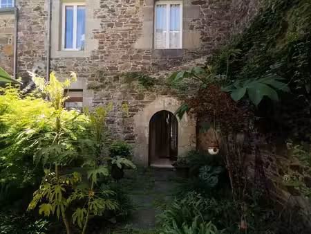 immeuble à pontrieux (22260)