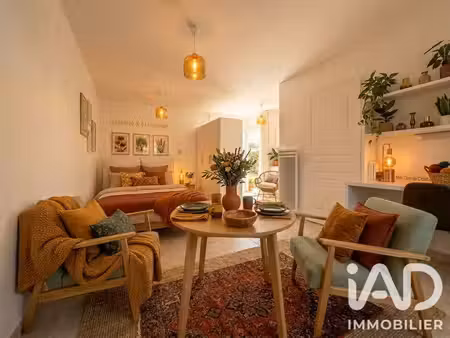 appartement à la rochelle (17000)