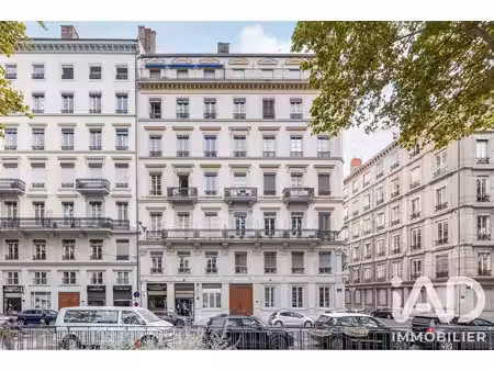 appartement à lyon (69006)